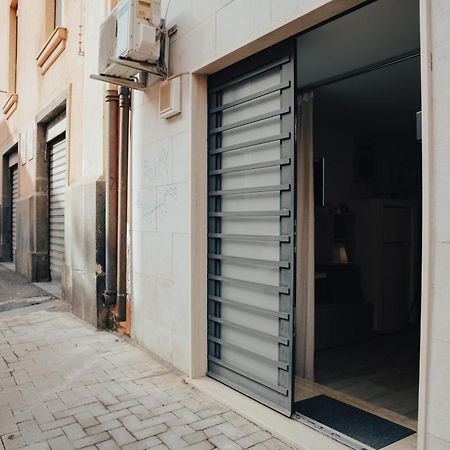 Catanese Proverb'S House - Via Napoli - Ground Floor Buitenkant foto