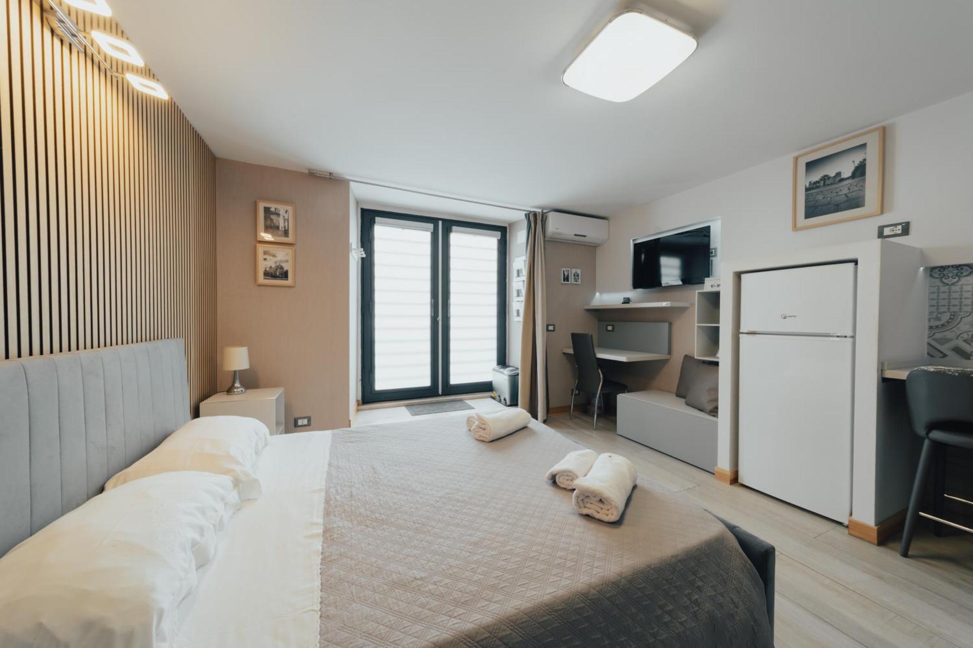 Catanese Proverb'S House - Via Napoli - Ground Floor Buitenkant foto